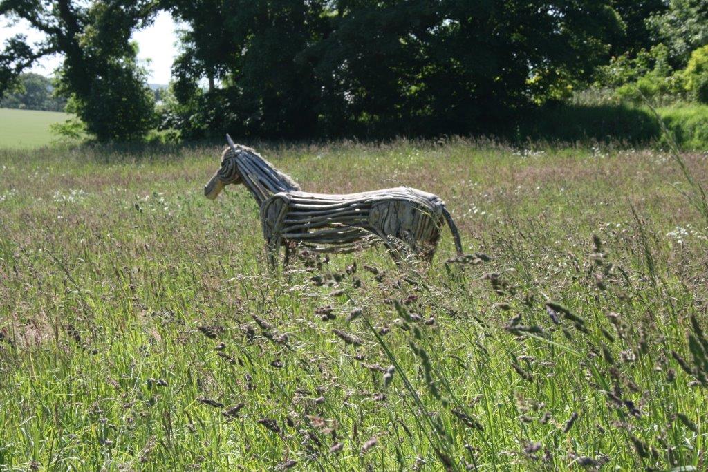 Langley Park Gardens